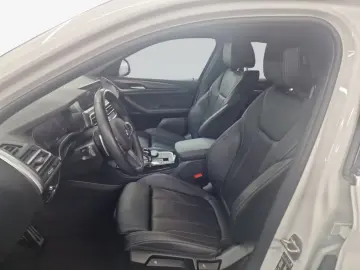 BMW X4 xDrive20d Aut.  AHK HUD DAB