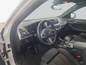 BMW X4 xDrive20d Aut.  AHK HUD DAB