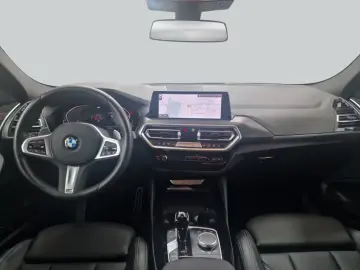 BMW X4 xDrive20d Aut.  AHK HUD DAB