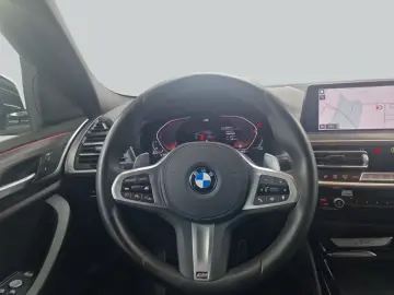 BMW X4 xDrive20d Aut.  AHK HUD DAB
