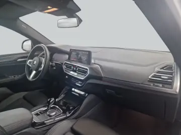 BMW X4 xDrive20d Aut.  AHK HUD DAB