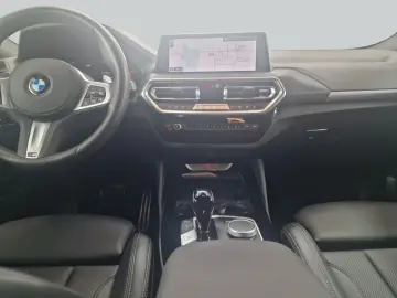 BMW X4 xDrive20d Aut.  AHK HUD DAB