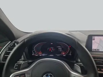 BMW X4 xDrive20d Aut.  AHK HUD DAB