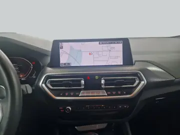 BMW X4 xDrive20d Aut.  AHK HUD DAB