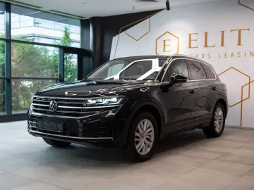 Volkswagen Touareg Elegance 3.0 V6 TDI 4Motion
