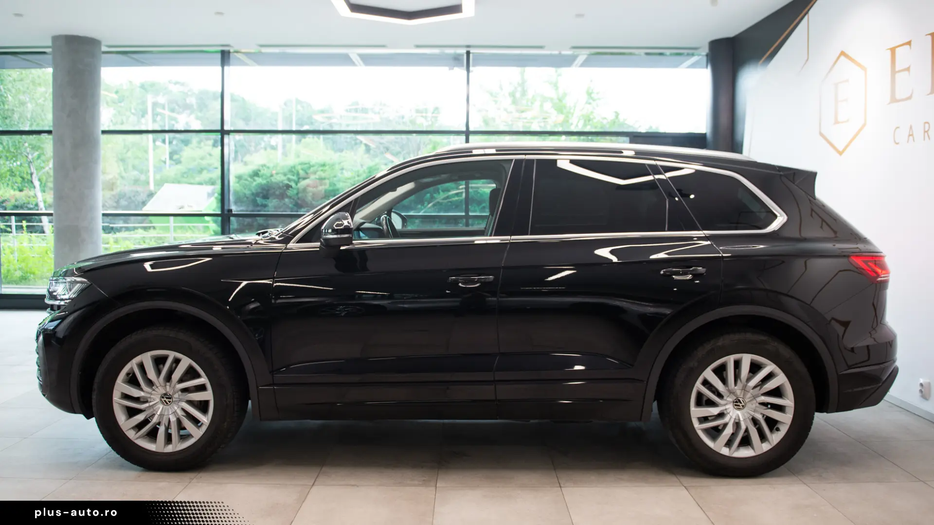 Volkswagen Touareg Elegance 3.0 V6 TDI 4Motion