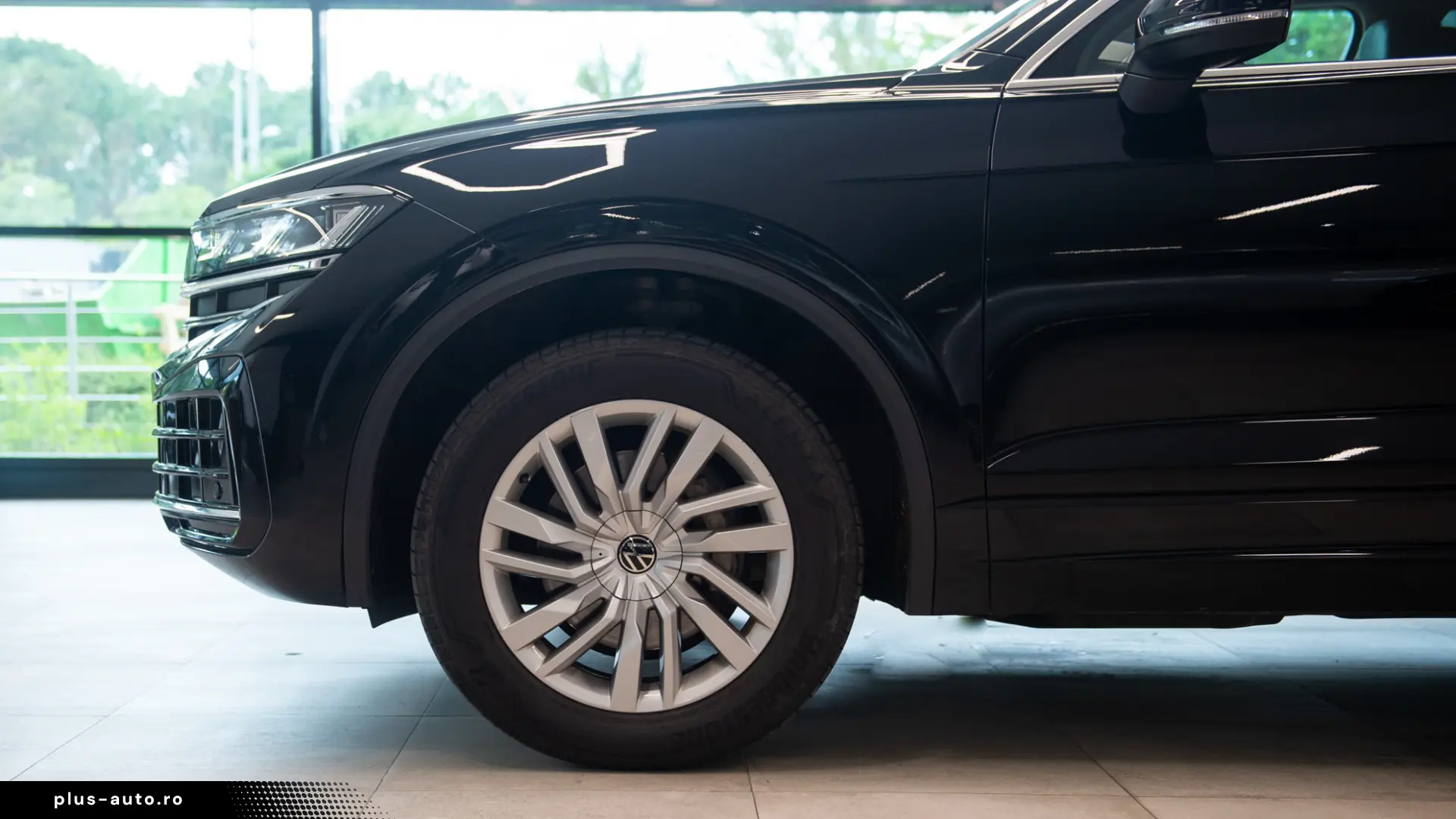 Volkswagen Touareg Elegance 3.0 V6 TDI 4Motion