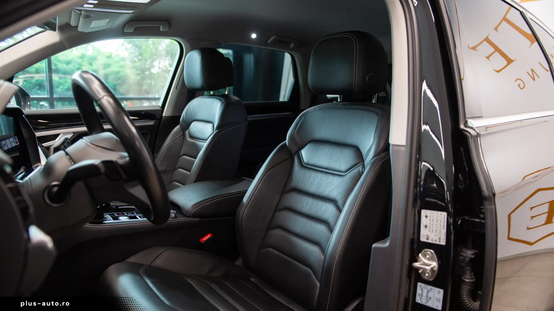 Volkswagen Touareg Elegance 3.0 V6 TDI 4Motion
