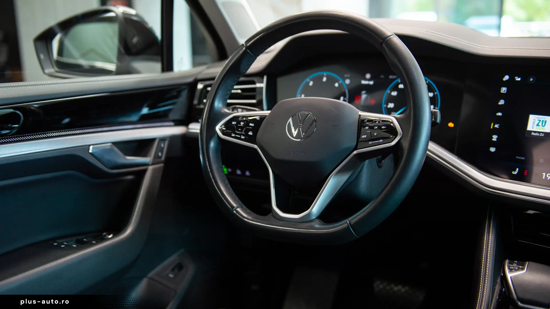 Volkswagen Touareg Elegance 3.0 V6 TDI 4Motion