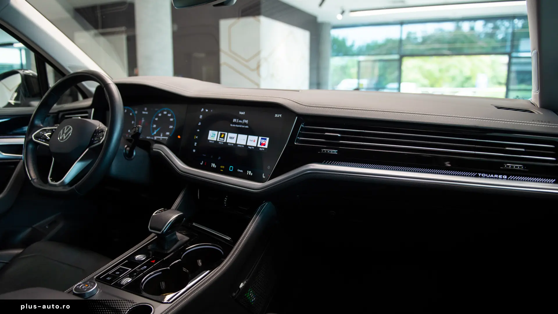 Volkswagen Touareg Elegance 3.0 V6 TDI 4Motion