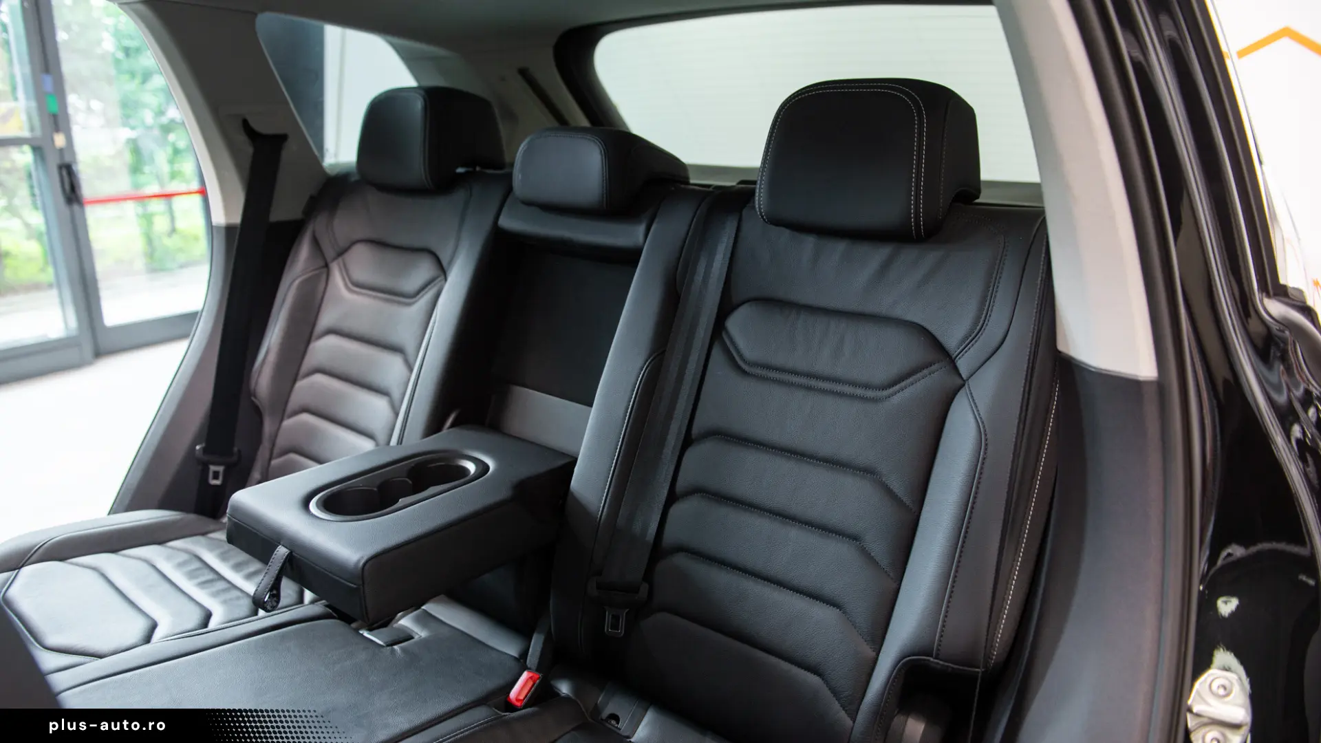 Volkswagen Touareg Elegance 3.0 V6 TDI 4Motion