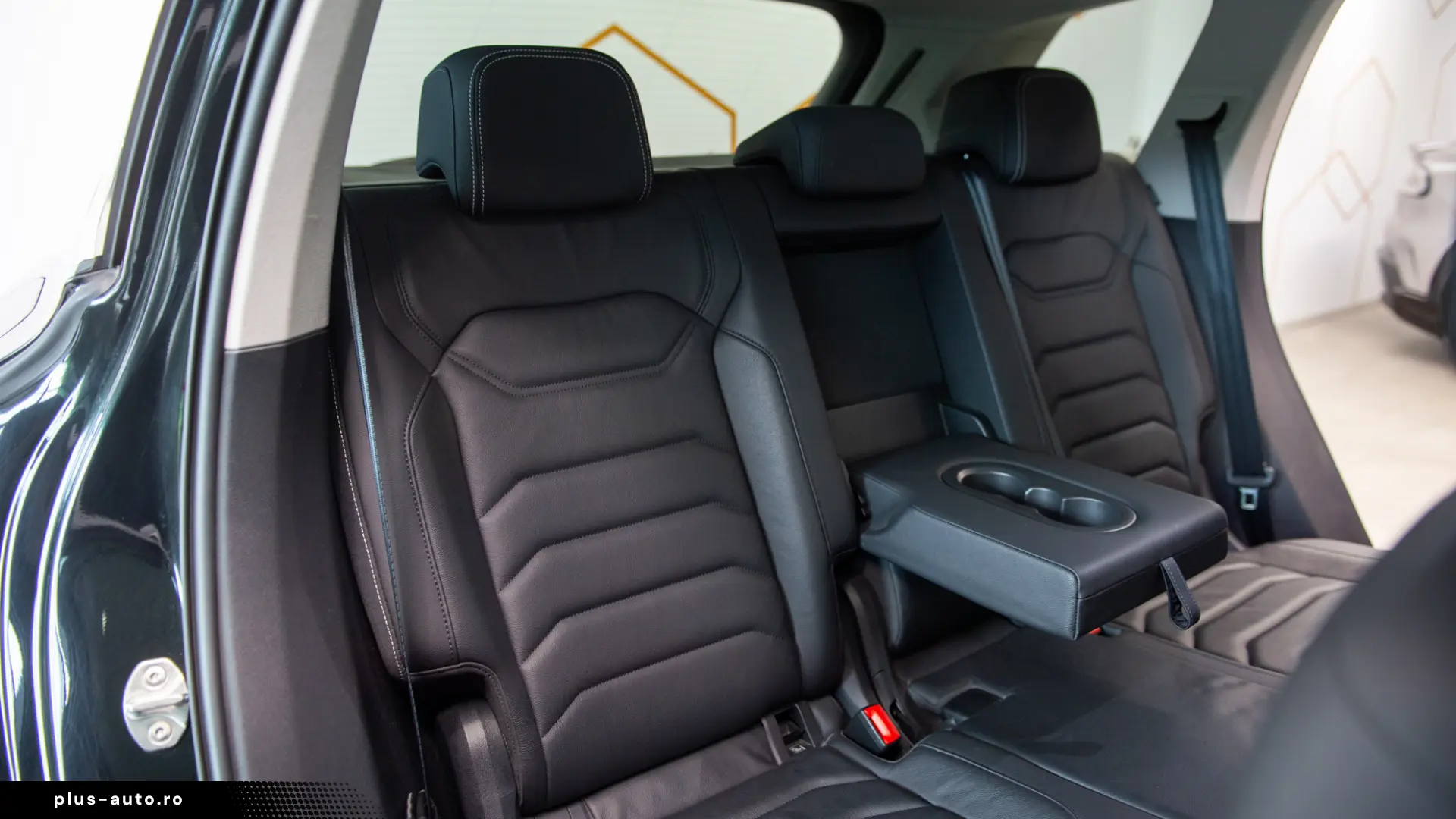 Volkswagen Touareg Elegance 3.0 V6 TDI 4Motion