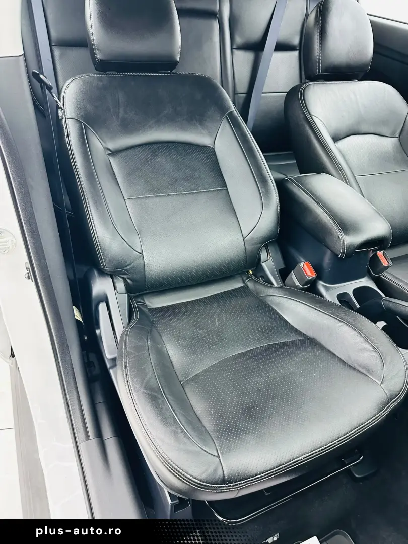 MITSUBISHI ASX 2013 1.8D E5 Garantie 12 Luni Rate Avans 0 Do