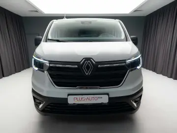 STOC BUCURESTI - RENAULT TRAFIC L2H1 - DETARAT