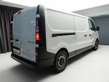 STOC BUCURESTI - RENAULT TRAFIC L2H1 - DETARAT