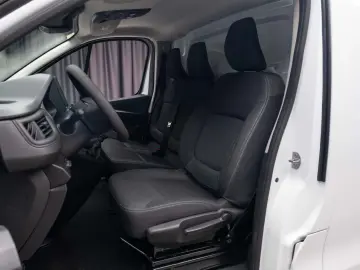 STOC BUCURESTI - RENAULT TRAFIC L2H1 - DETARAT
