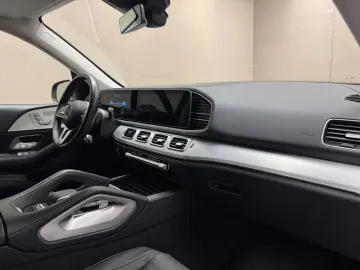 MERCEDES-BENZ GLE450 4Matic   1.HAND AIRMATIC 360  AHK 3 5T