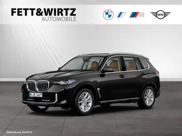 BMW X5 xDrive30d LR 599 - br.o.Anz. 36 Mon. 10' Km p