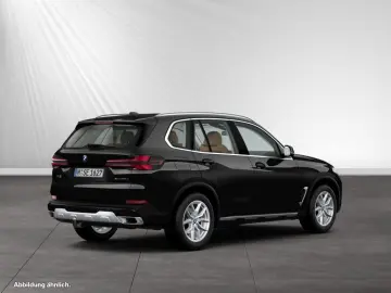 BMW X5 xDrive30d LR 599 - br.o.Anz. 36 Mon. 10' Km p