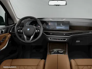 BMW X5 xDrive30d LR 599 - br.o.Anz. 36 Mon. 10' Km p