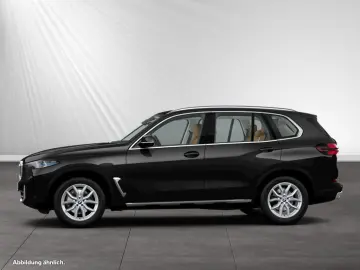 BMW X5 xDrive30d LR 599 - br.o.Anz. 36 Mon. 10' Km p