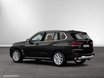 BMW X5 xDrive30d LR 599 - br.o.Anz. 36 Mon. 10' Km p