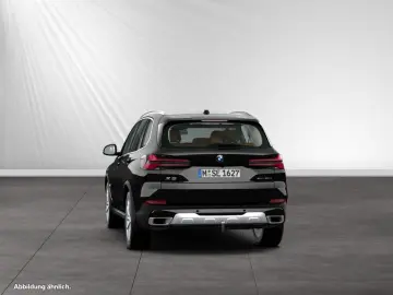 BMW X5 xDrive30d LR 599 - br.o.Anz. 36 Mon. 10' Km p
