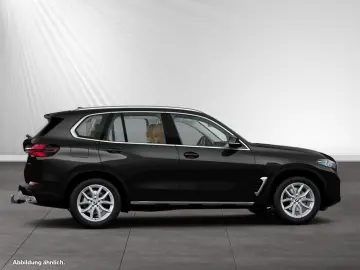BMW X5 xDrive30d LR 599 - br.o.Anz. 36 Mon. 10' Km p