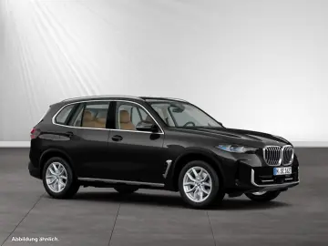 BMW X5 xDrive30d LR 599 - br.o.Anz. 36 Mon. 10' Km p