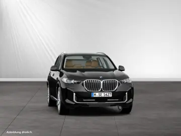 BMW X5 xDrive30d LR 599 - br.o.Anz. 36 Mon. 10' Km p