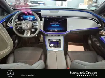 MERCEDES-BENZ Mercedes-AMG E 53 4M  'Prem &apos…