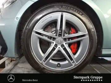 MERCEDES-BENZ Mercedes-AMG E 53 4M  'Prem &apos…