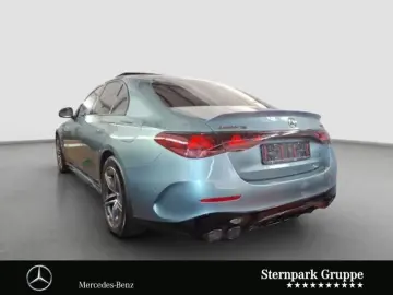 MERCEDES-BENZ Mercedes-AMG E 53 4M  'Prem &apos…