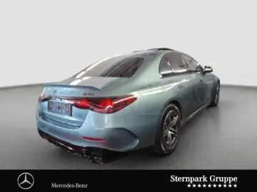 MERCEDES-BENZ Mercedes-AMG E 53 4M  'Prem &apos…