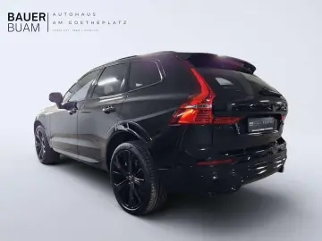 VOLVO XC60 Plus Black Edition Recharge Plug-In Hybrid