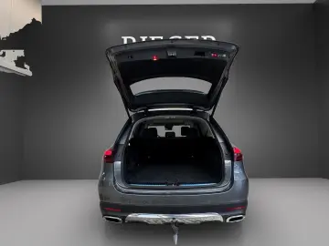 MERCEDES-BENZ GLE 450 d 4M 360  Pano AHK Multibeam Burmester