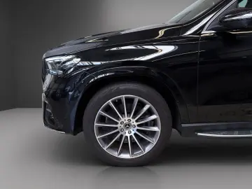 MERCEDES-BENZ GLE 300 d 4M AMG 360  AHK HUD Pano Airmatic 21