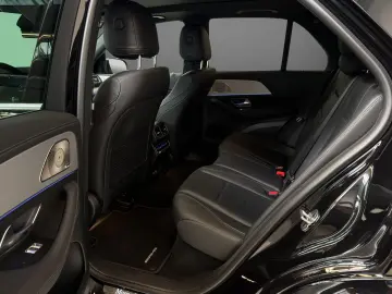 MERCEDES-BENZ GLE 300 d 4M AMG 360  AHK HUD Pano Airmatic 21