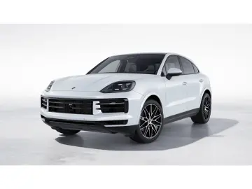 PORSCHE Cayenne Coupe 21'' BOSE Sp Chrono …