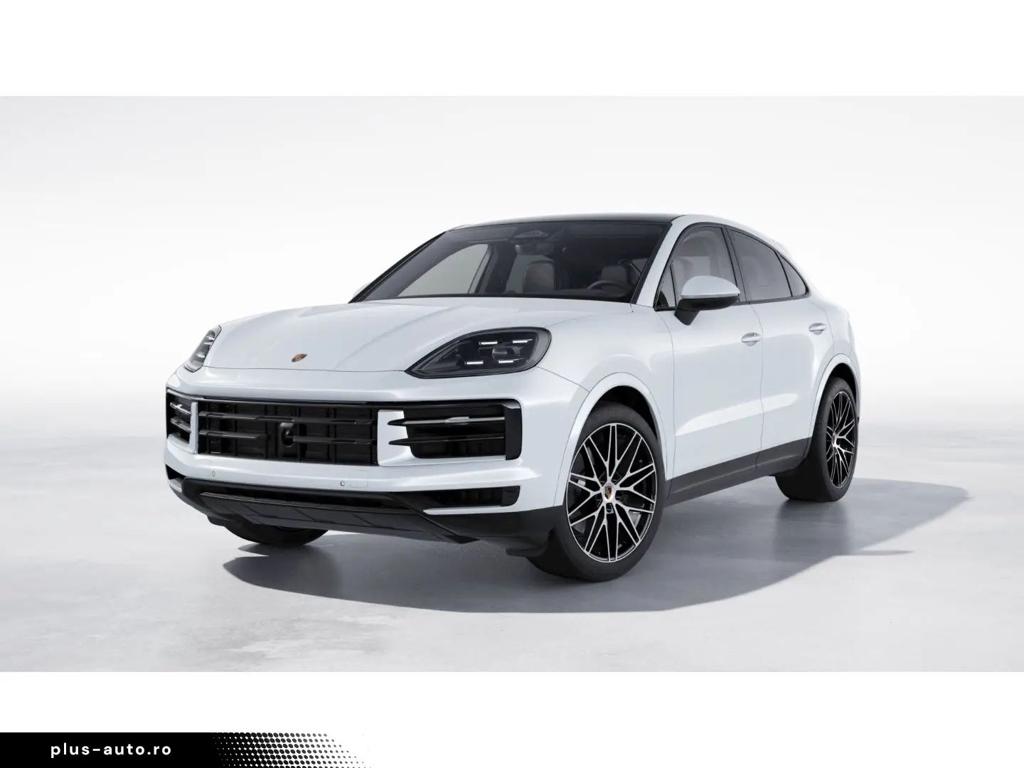 PORSCHE Cayenne Coupe 21'' BOSE Sp Chrono &hellip;