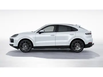 PORSCHE Cayenne Coupe 21'' BOSE Sp Chrono …