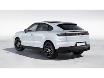 PORSCHE Cayenne Coupe 21'' BOSE Sp Chrono …