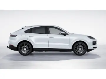 PORSCHE Cayenne Coupe 21'' BOSE Sp Chrono …