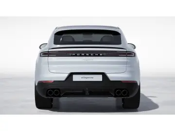 PORSCHE Cayenne Coupe 21'' BOSE Sp Chrono …