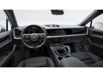 PORSCHE Cayenne Coupe 21'' BOSE Sp Chrono …