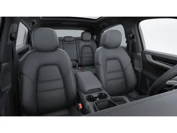 PORSCHE Cayenne Coupe 21'' BOSE Sp Chrono …