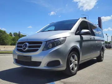 Mercedes-Benz V 250