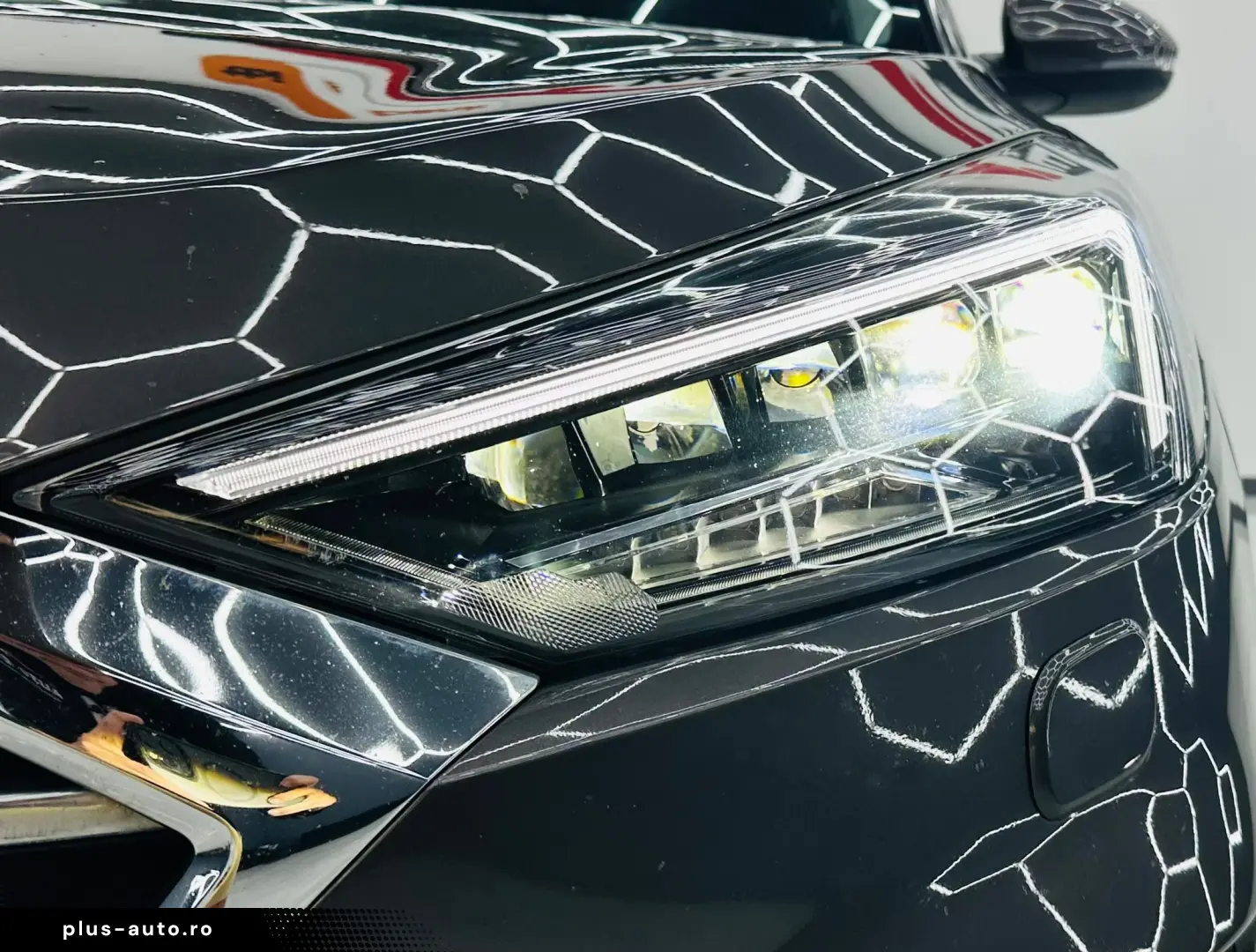 HYUNDAI TUCSON 2019 1.6D E6 Garantie 12 Luni Rate Avans 0 Do
