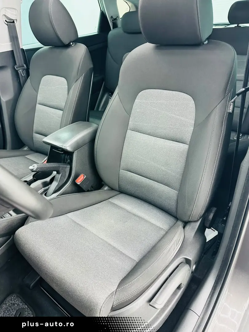 HYUNDAI TUCSON 2019 1.6D E6 Garantie 12 Luni Rate Avans 0 Do