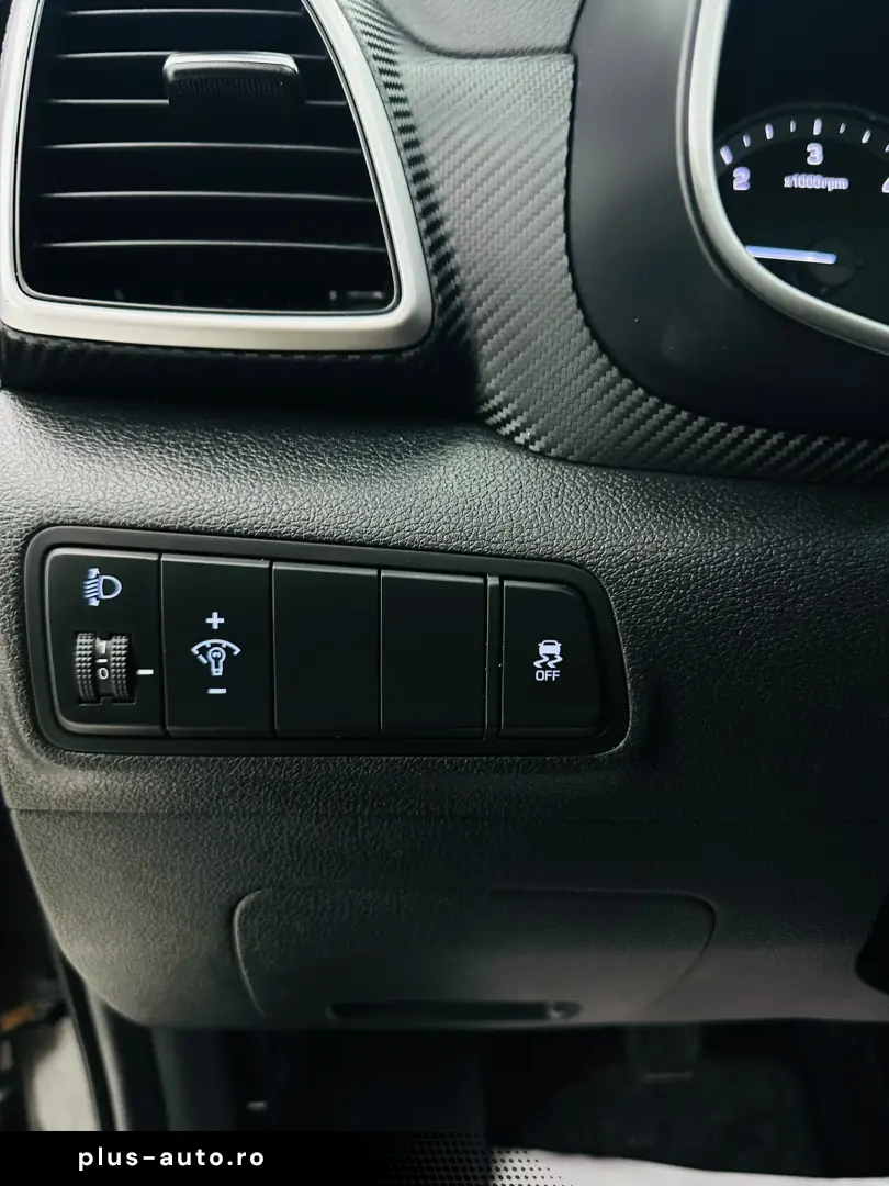 HYUNDAI TUCSON 2019 1.6D E6 Garantie 12 Luni Rate Avans 0 Do